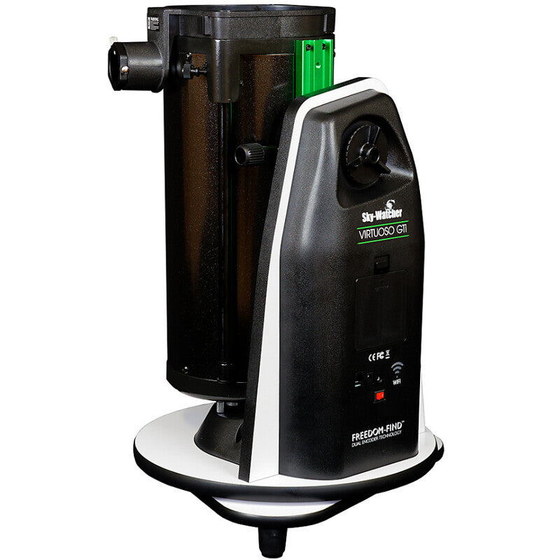 Skywatcher Dobson N 150/750 FlexTube Virtuoso GTi (2)