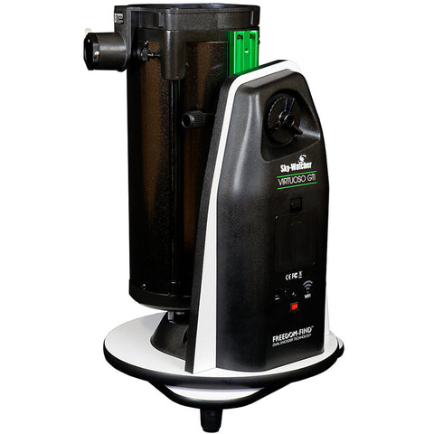 Skywatcher Dobson N 150/750 FlexTube Virtuoso GTi (2)