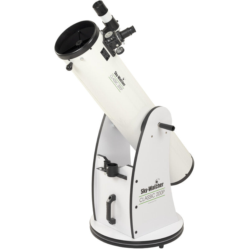 Skywatcher Skyliner Classic 200/1200 Dobson teleskop (1)