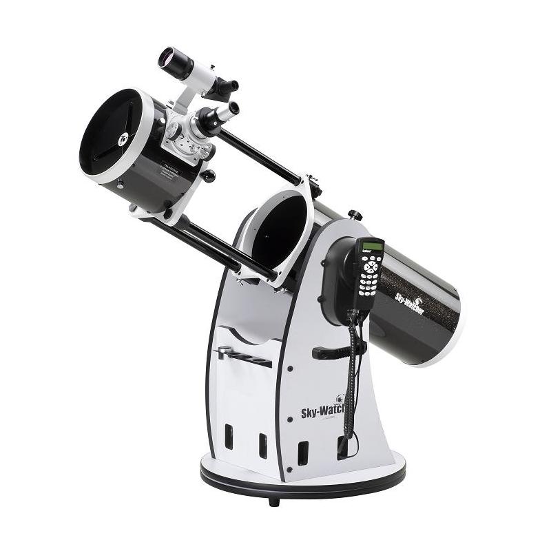 Skywatcher Skyliner FlexTube BD 203/1200 Dobson GoTo (1)