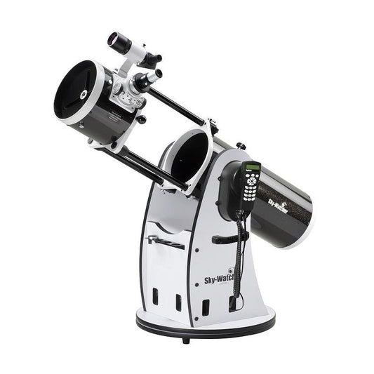 Skywatcher Skyliner FlexTube BD 203/1200 Dobson GoTo (1) 800