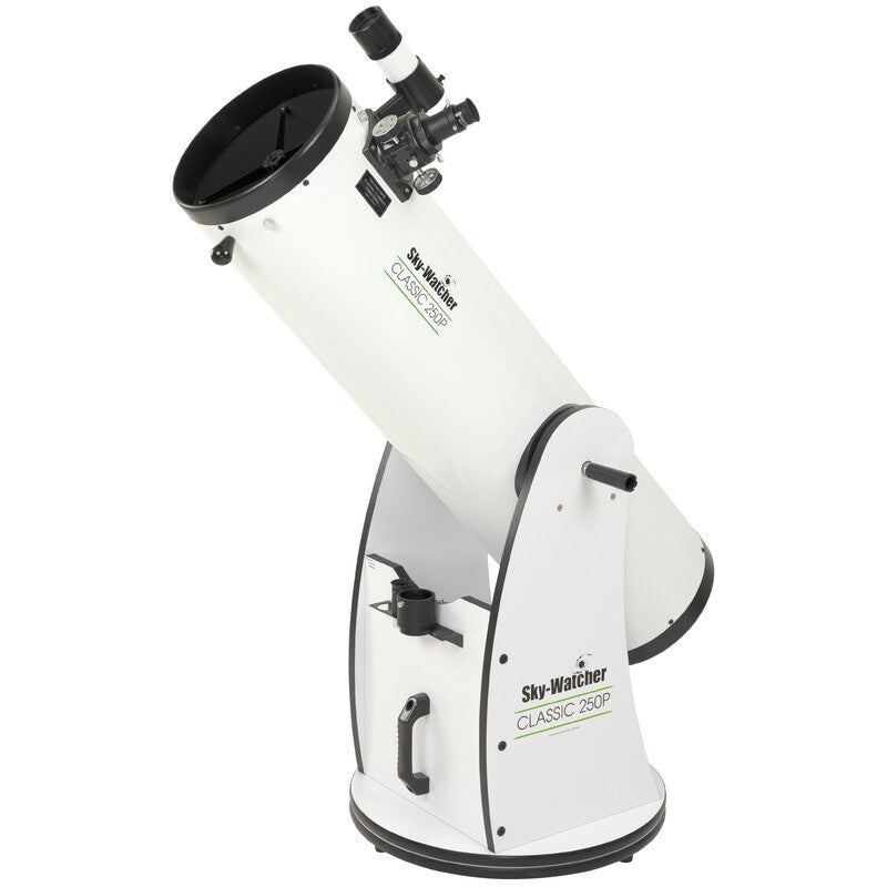 Skywatcher Skyliner Classic 254/1200 Pyrex Dobson (1)