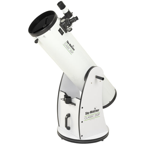 Skywatcher Skyliner Classic 254/1200 Pyrex Dobson (1)
