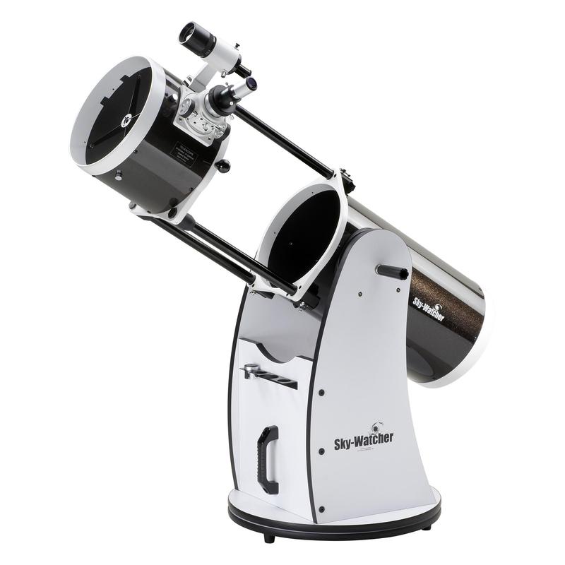 Skywatcher Skyliner FlexTube BD 254/1200 Dobson (1)
