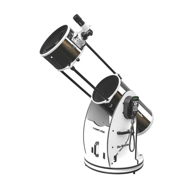 Skywatcher Skyliner FlexTube BD 305/1500 Dobson GoTo (1)