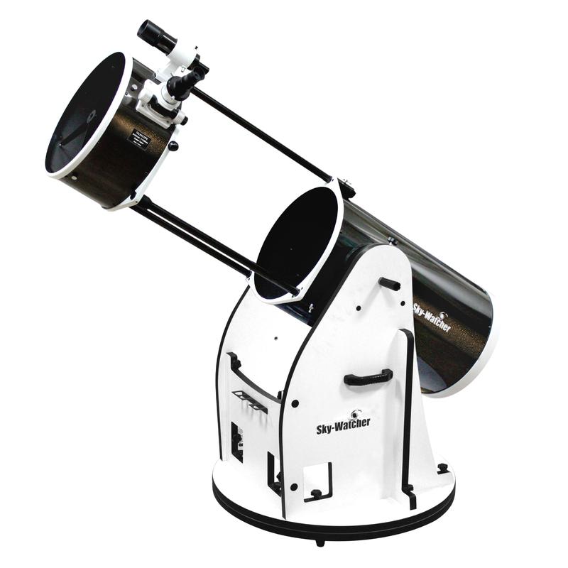 Skywatcher Skyliner FlexTube BD 355/1600 Dobson (1)
