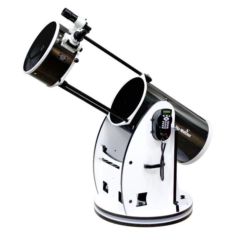 Skywatcher Skyliner FlexTube BD 355/1600 SynScan GoTo (1)