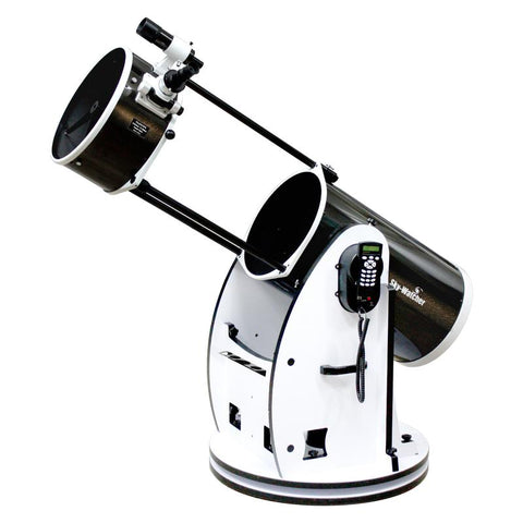 Skywatcher Skyliner FlexTube BD 355/1600 SynScan GoTo (1)
