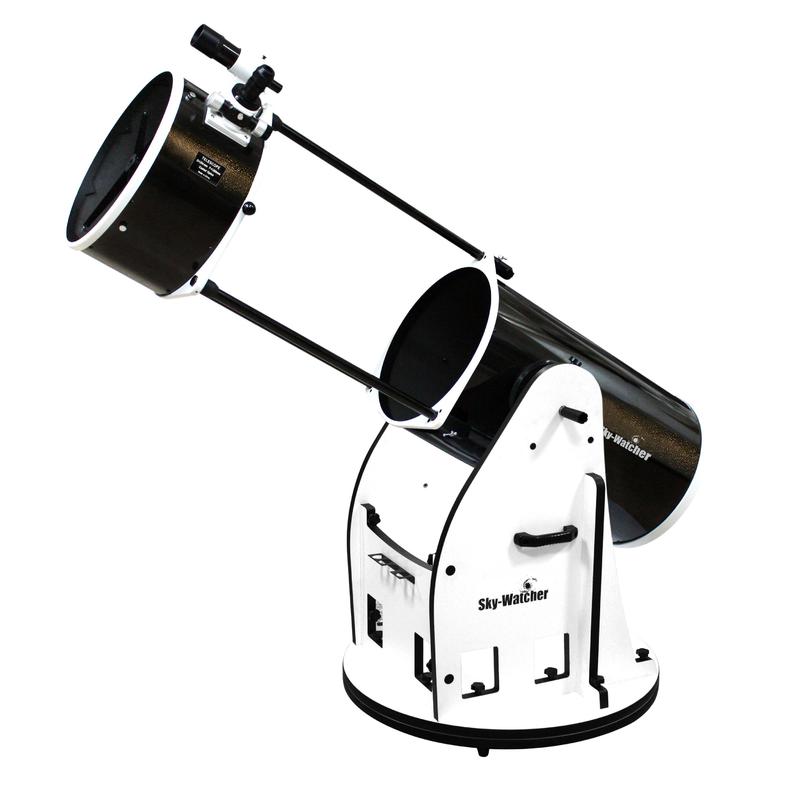 Skywatcher Skyliner FlexTube BD 406/1800 Dobson (1)