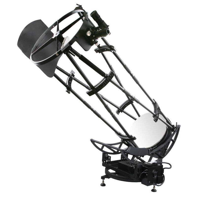 Skywatcher Stargate-500P N 508/2000 SynScan GoTo Dobson (1)
