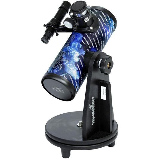 Skywatcher Heritage 76/300 dobsonov teleskop (1) 800