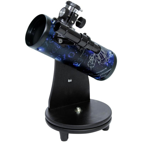 Skywatcher Heritage 76/300 dobsonov teleskop (4)