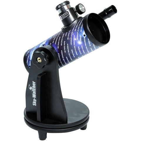 Skywatcher Heritage 76/300 dobsonov teleskop (2)