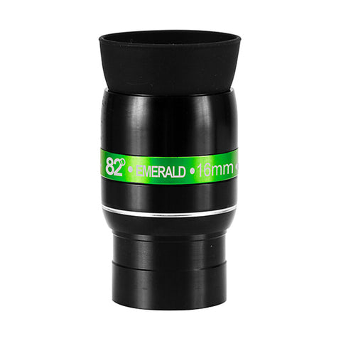 Skywatcher Emerald 16 mm, 82 stopinj, 2 palca (1)