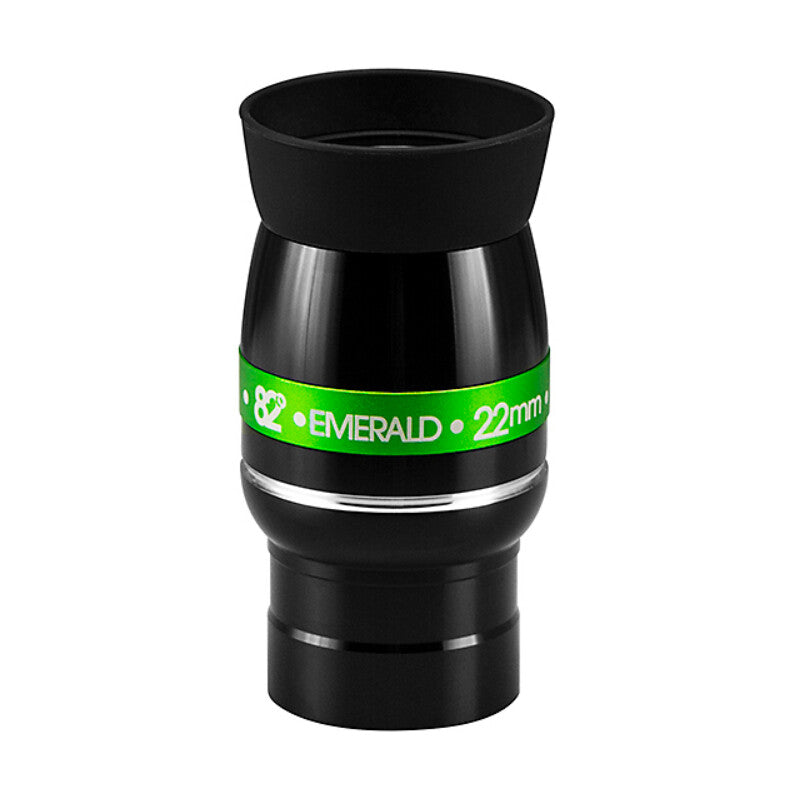 Skywatcher Emerald 22 mm, 82 stopinj, 2 palca (1)