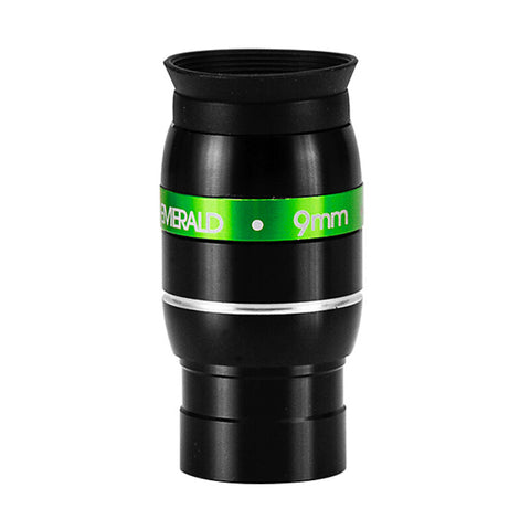 Skywatcher Emerald 9 mm, 82 stopinj, 1,25 palca (1)