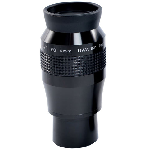 Skywatcher Nirvana-ES UWA 4 mm, 82 stopinj, 1,25 palca (1)