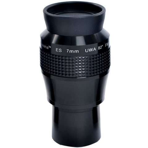 Skywatcher Nirvana-ES UWA 7 mm, 82 stopinj, 1,25 palca (1)