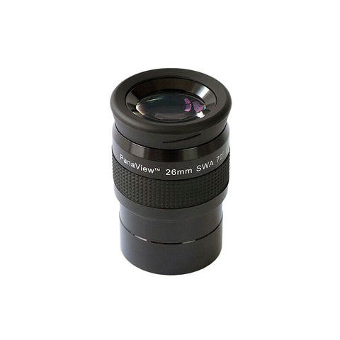 Skywatcher PanaView 26 mm, 70 stopinj, 2 palca (1)