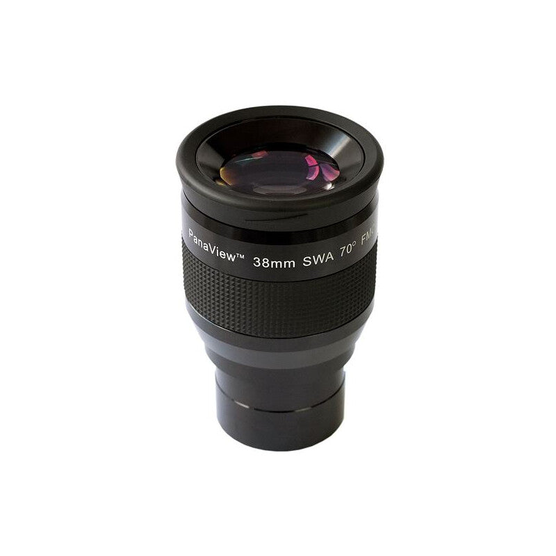 Skywatcher PanaView 38 mm, 70 stopinj, 2 palca (1)