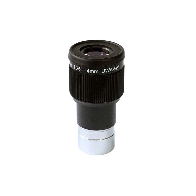 Skywatcher okular Planetary UWA 4 mm, 1,25" (1)