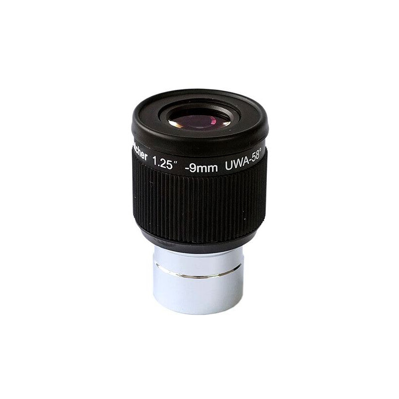Skywatcher okular Planetary UWA 9 mm, 1,25" (1)
