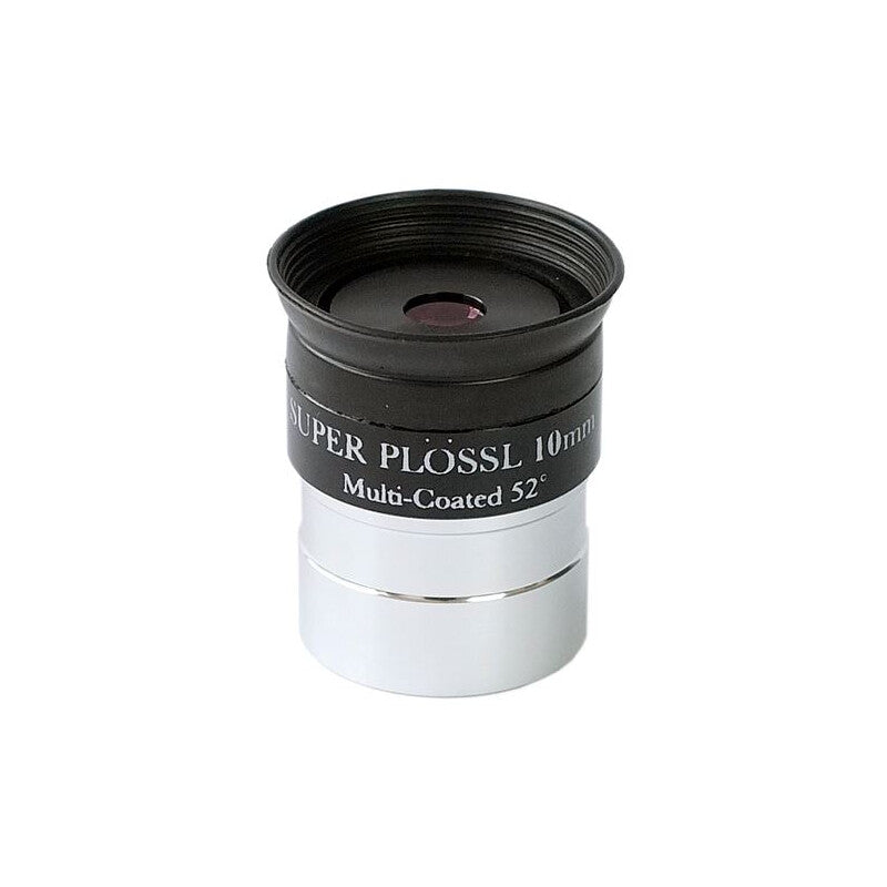 Skywatcher okular Super Plössl 10 mm, 1,25" (1)