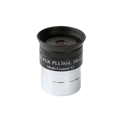 Skywatcher okular Super Plössl 10 mm, 1,25" (1)