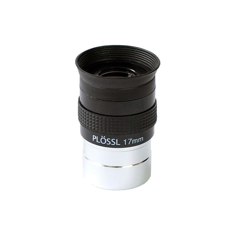 Skywatcher okular Super Plössl 17 mm, 1,25" (1)