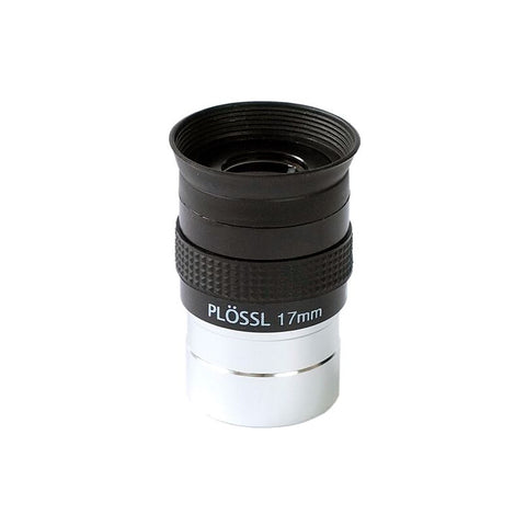Skywatcher okular Super Plössl 17 mm, 1,25" (1)