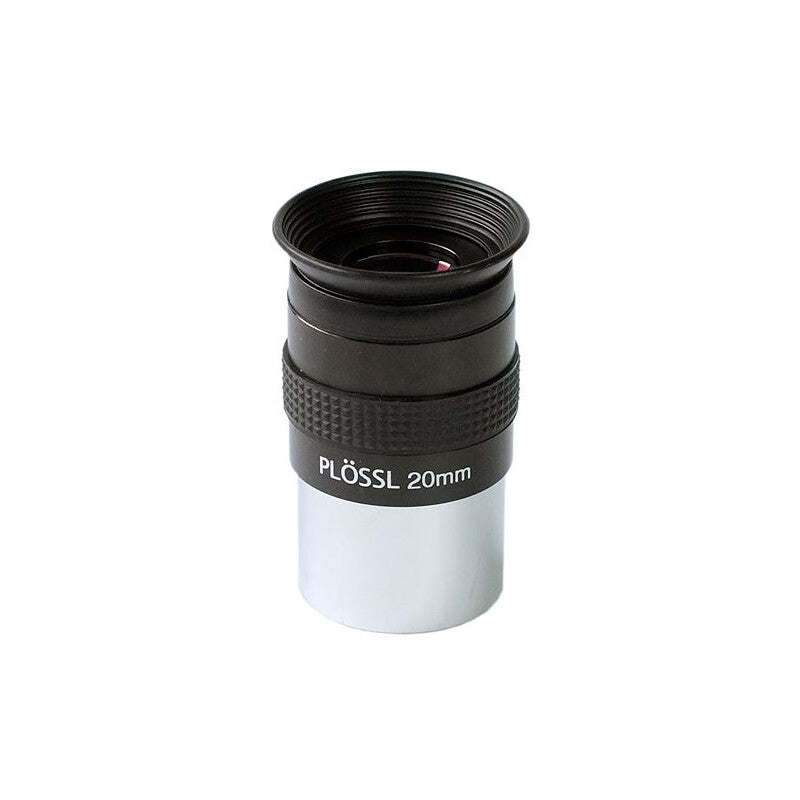 Skywatcher okular Super Plössl 20 mm, 1,25" (1)