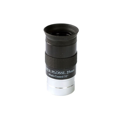 Skywatcher okular Super Plössl 25 mm, 1,25" (1)