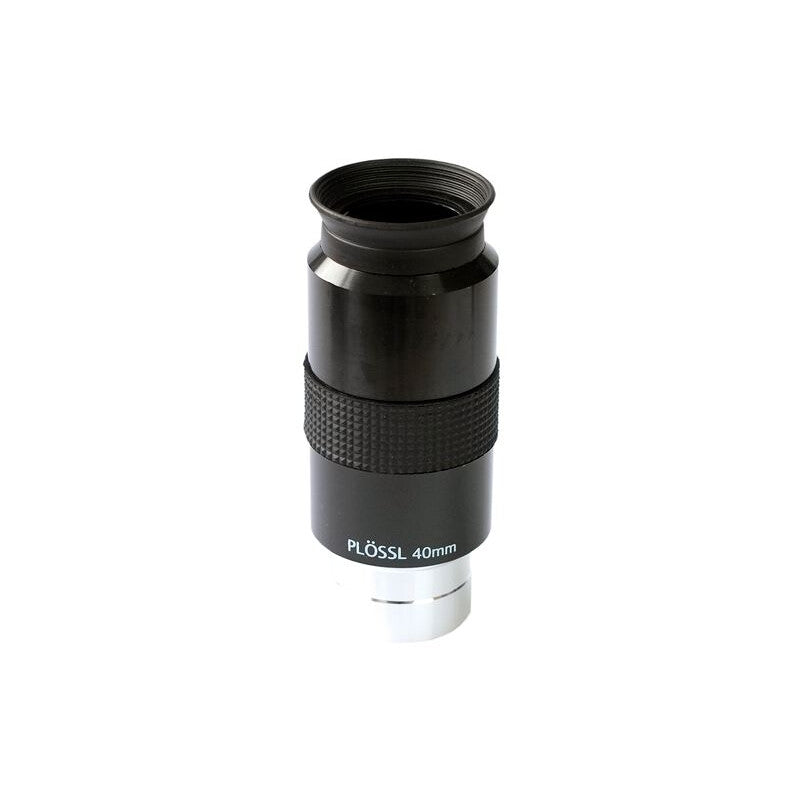 Skywatcher okular Super Plössl 40 mm, 1,25" (1)