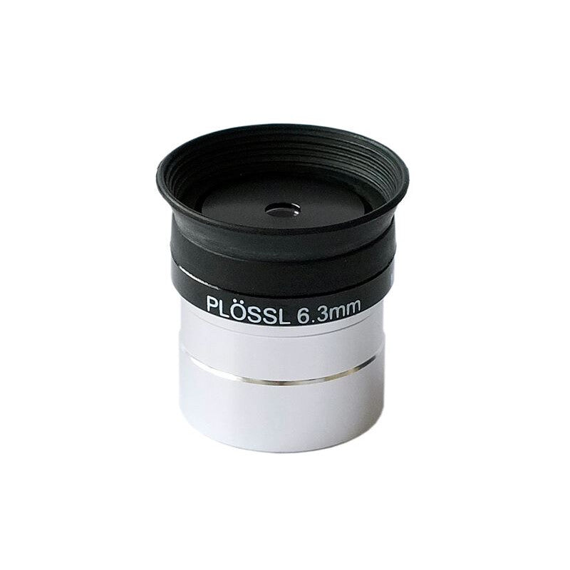 Skywatcher okular Super Plössl 6,3 mm, 1,25" (1)