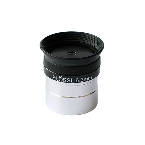 Skywatcher okular Super Plössl 6,3 mm, 1,25" (1)