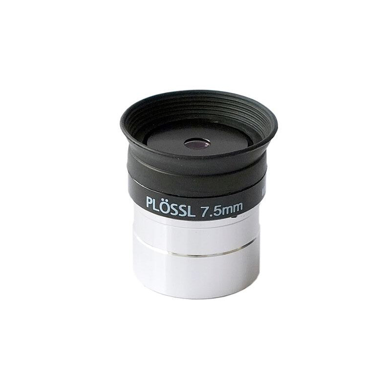 Skywatcher okular Super Plössl 7,5 mm, 1,25" (1)