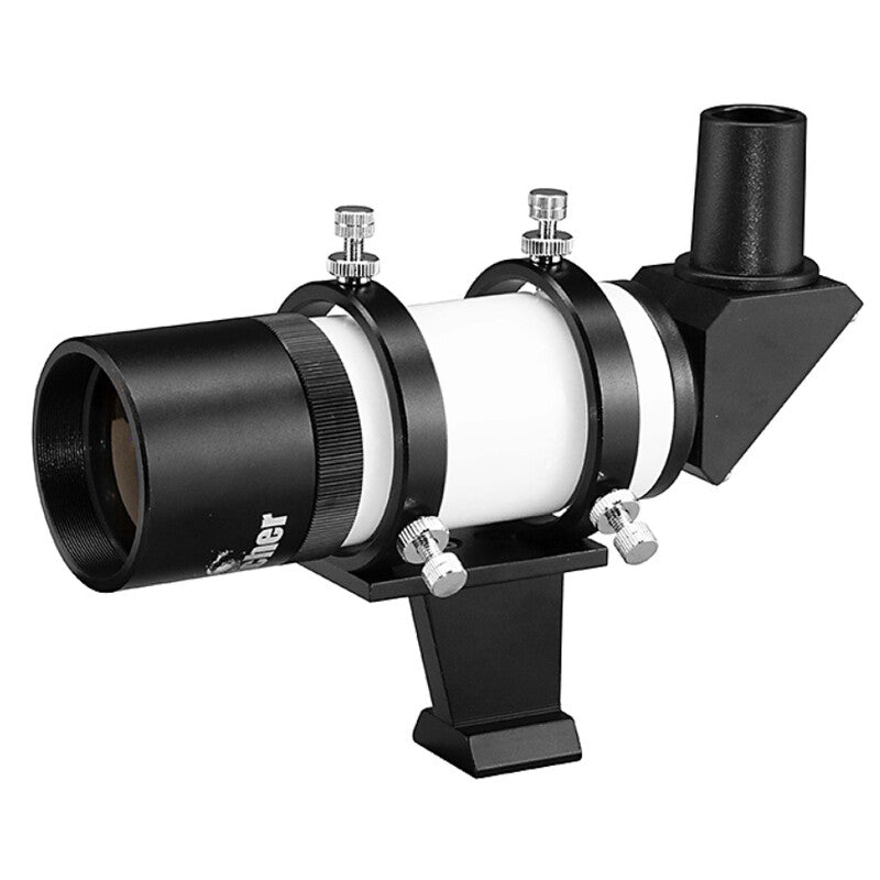 Skywatcher iskalo 9x50 s poševnim 90° pogledom (1)