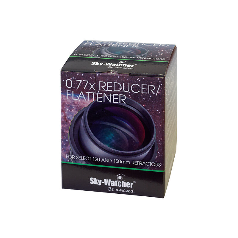 Skywatcher izravnalnik in reduktor 0,77x za Esprit 120 (2)