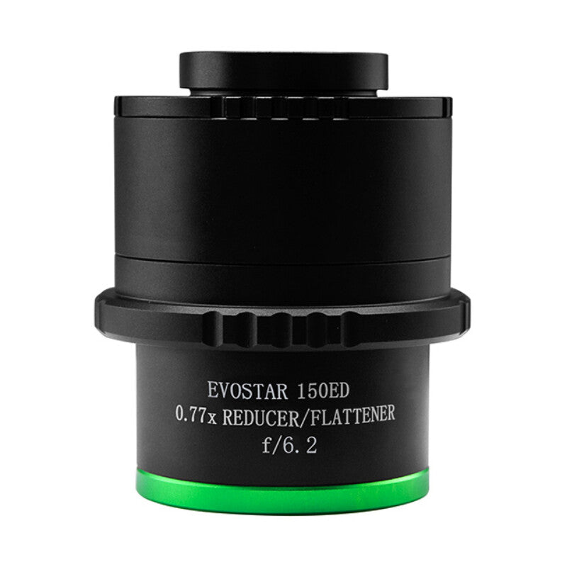 Skywatcher reduktor in izravnalnik 0,77x za EvoStar 150 EDX (1)