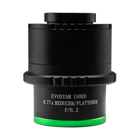 Skywatcher reduktor in izravnalnik 0,77x za EvoStar 150 EDX (1)