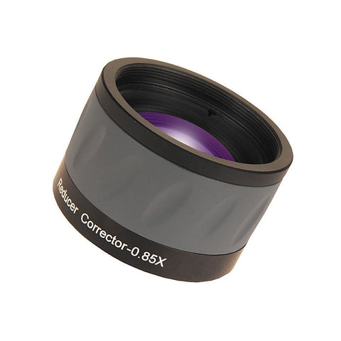 Skywatcher reduktor in izravnalnik 0,85x za EvoStar 150 ED (1)