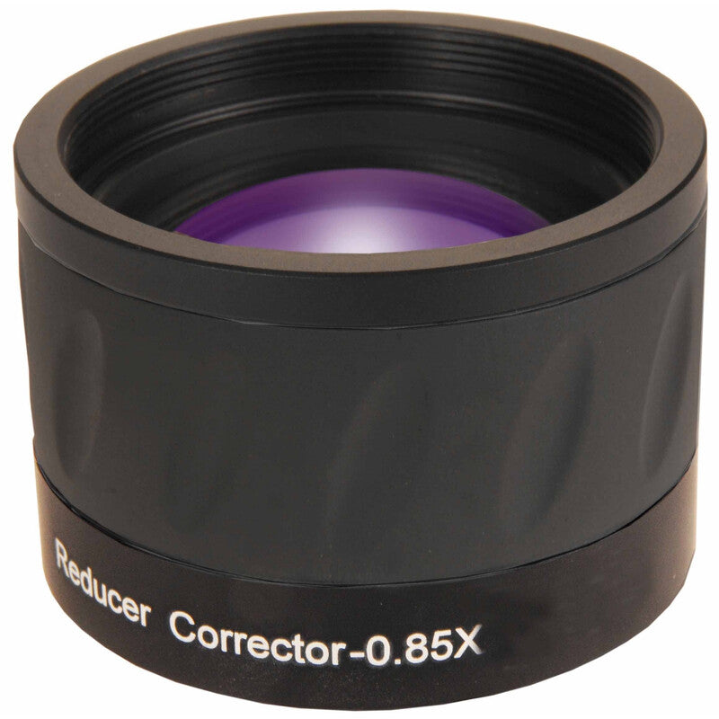 Skywatcher reduktor in izravnalnik 0,85x za EvoStar 120 ED (1)