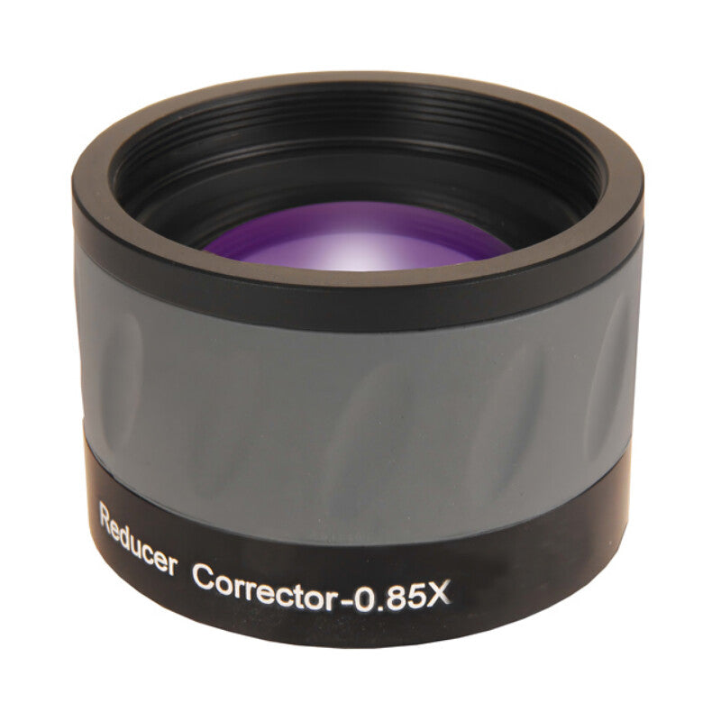 Skywatcher reduktor in izravnalnik 0,85x za EvoStar 72EDX (1)