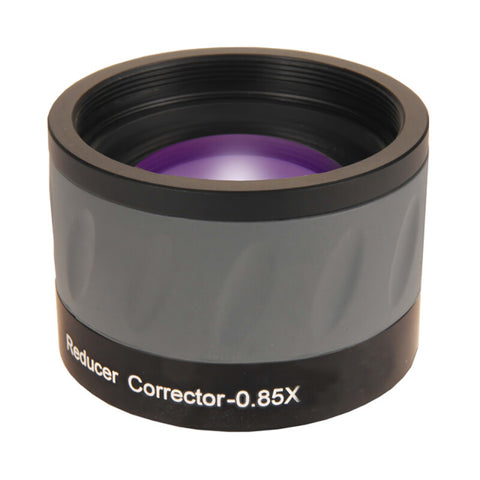 Skywatcher reduktor in izravnalnik 0,85x za EvoStar 72EDX (1)