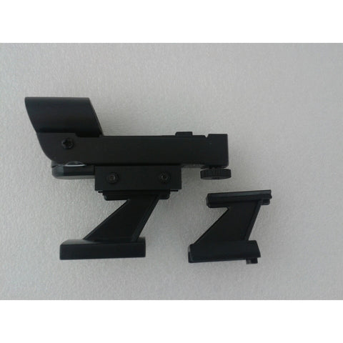 Skywatcher LED iskalo z nosilcem z dvema luknjama (2)