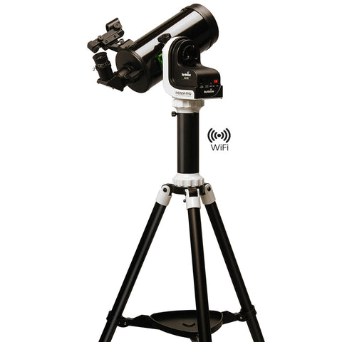 Skywatcher Maksutov MC 102/1300 SkyMax-102 AZ-GTi GoTo WiFi (2)