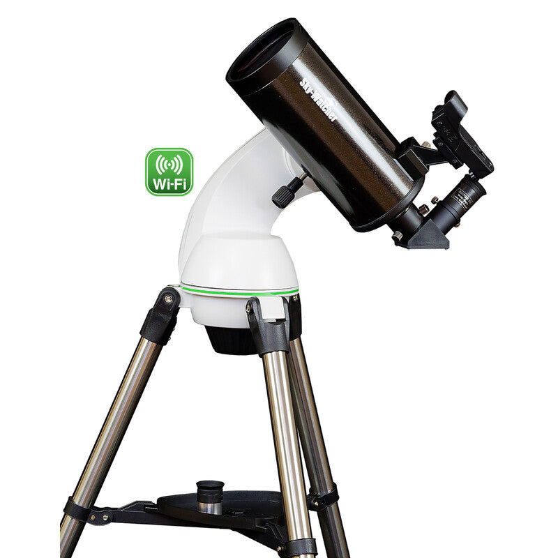 Skywatcher Maksutov MC 102/1300 SkyMax-102 AZ-Go2 (1)