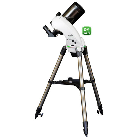 Skywatcher Maksutov MC 102/1300 SkyMax-102 AZ-Go2 (3)
