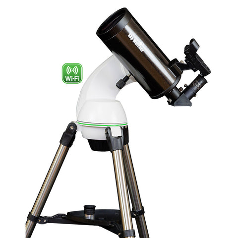 Skywatcher Maksutov MC 102/1300 SkyMax-102 AZ-Go2 (1)