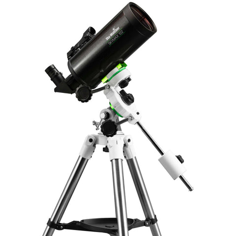 Skywatcher Maksutov MC 102/1300 Starquest DX EQ (3)